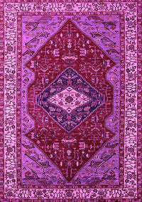 Persian Pink Traditional Rug, urb2359pnk
