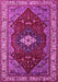 Persian Pink Traditional Rug, urb2359pnk