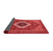 Persian Red Traditional Area Rugs