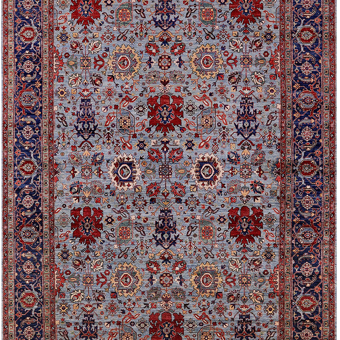 Machine Washable Industrial Modern Rosy Pink Rug, wshurb2361