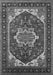 Oriental Gray Industrial Rug, urb2377gry