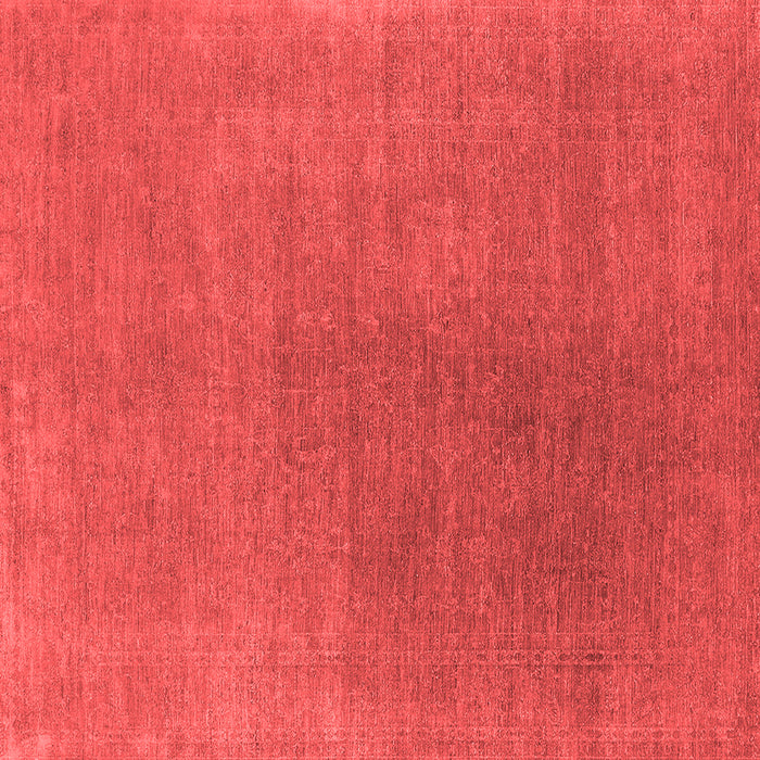 Oriental Red Industrial Rug, urb2407red