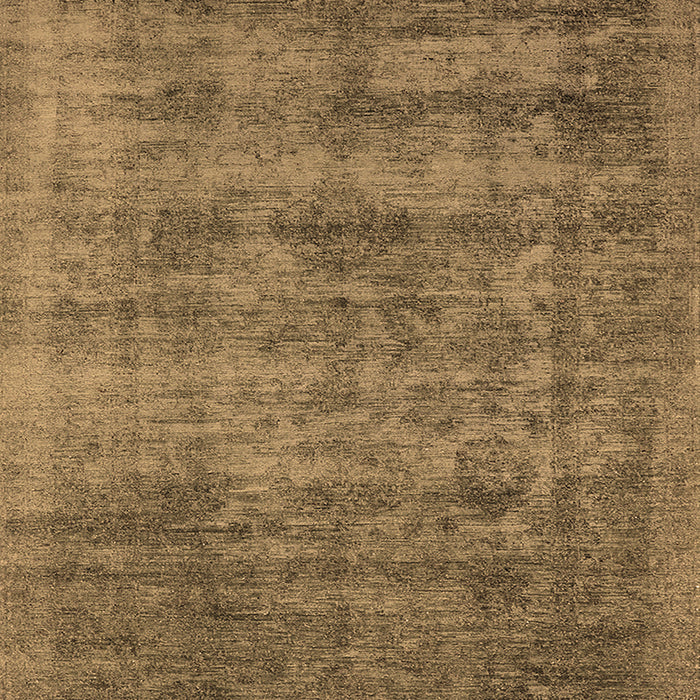 Oriental Brown Industrial Rug, urb2411brn