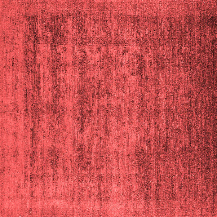 Oriental Red Industrial Rug, urb2411red