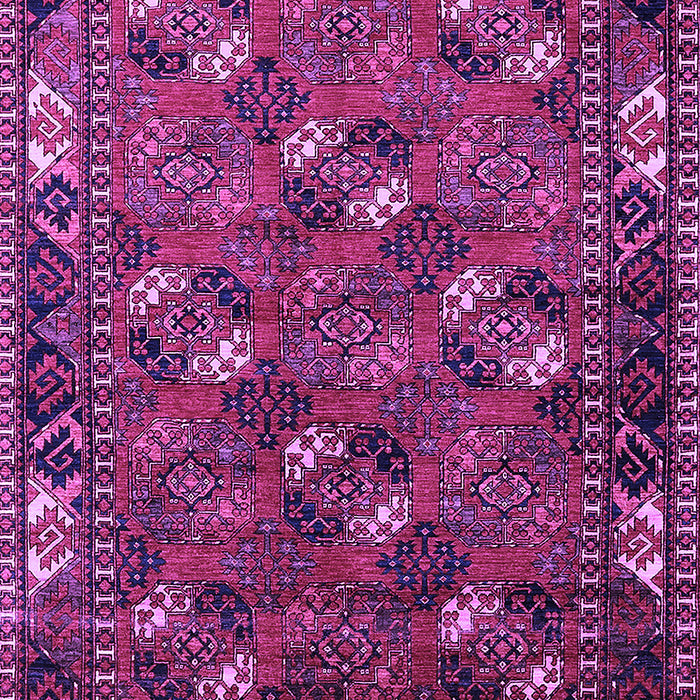 Oriental Purple Industrial Rug, urb2412pur