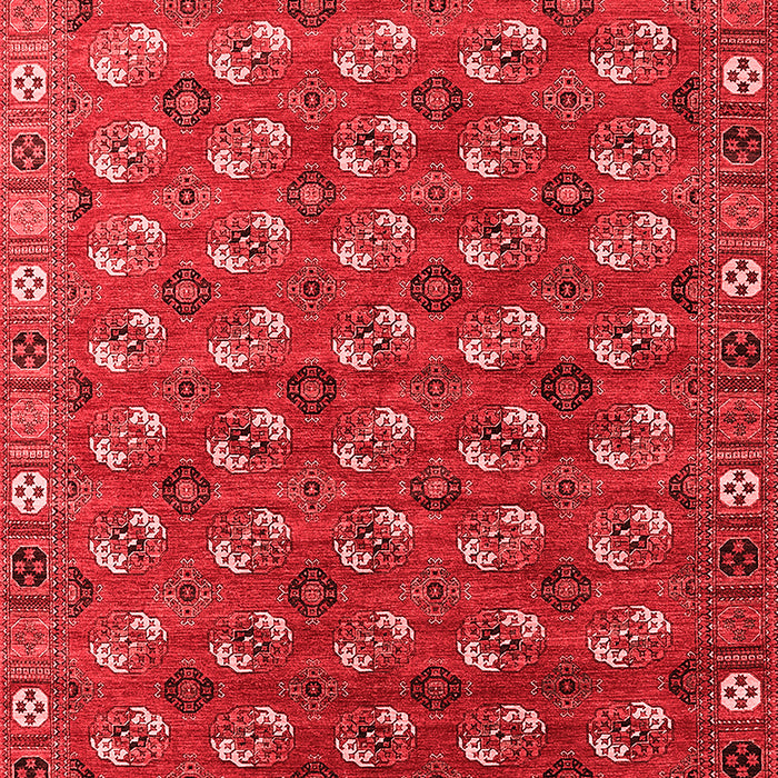 Southwestern Red Country Area Rugs