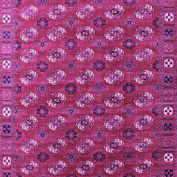 Southwestern Purple Country Rug, urb2413pur