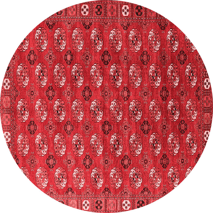 Southwestern Red Country Rug, urb2413red