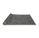 Sideview of Oriental Gray Industrial Rug, urb2425gry