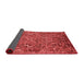 Oriental Red Industrial Area Rugs