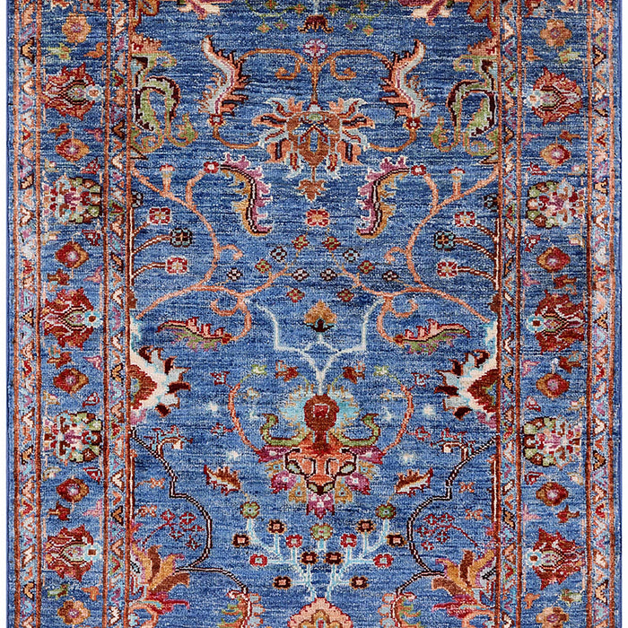 Machine Washable Industrial Modern Velvet Maroon Purple Rug, wshurb2430