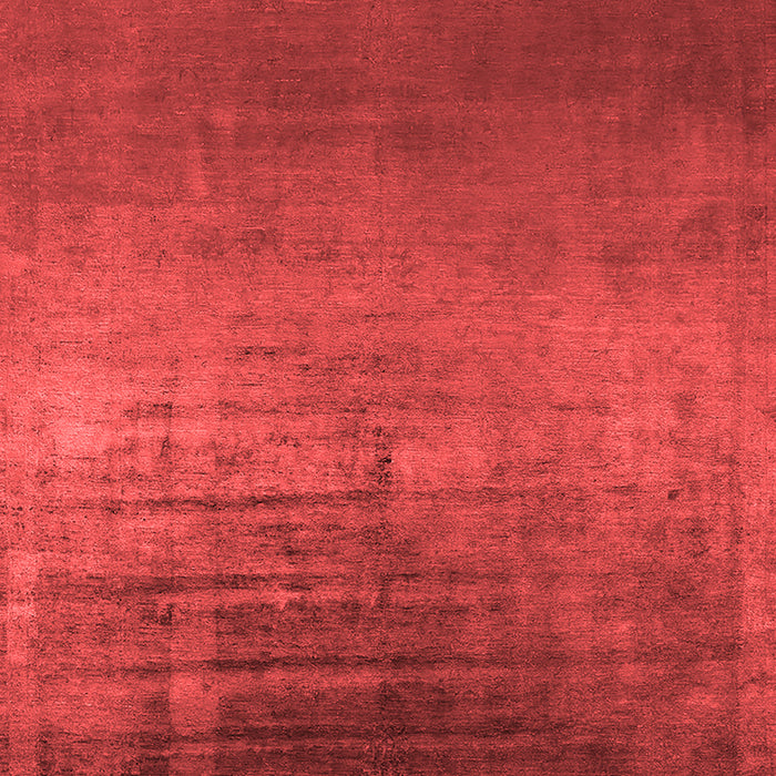 Oriental Red Industrial Area Rugs