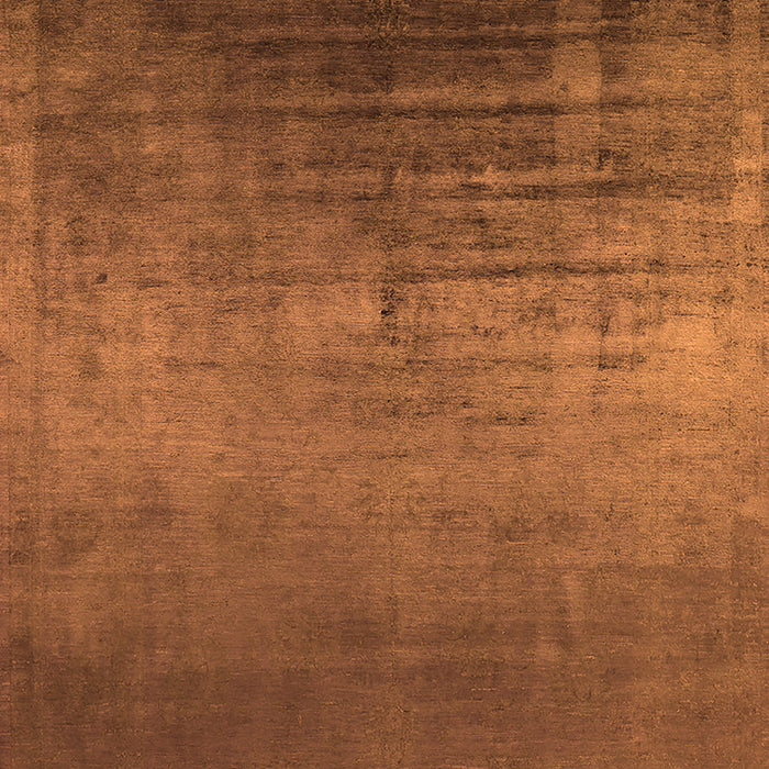 Machine Washable Oriental Orange Industrial Area Rugs, wshurb2433org