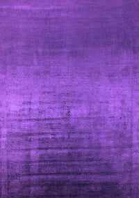 Oriental Purple Industrial Rug, urb2433pur