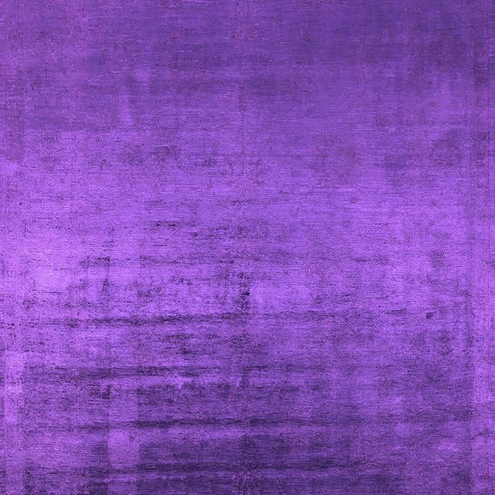 Oriental Purple Industrial Rug, urb2433pur