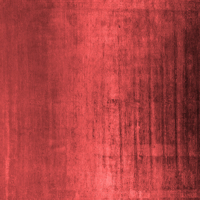 Oriental Red Industrial Rug, urb2433red