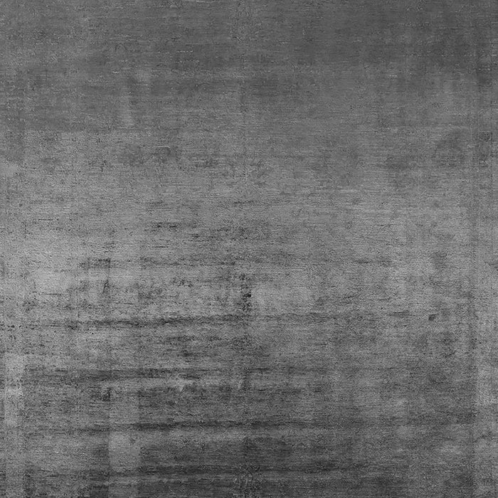 Oriental Gray Industrial Rug, urb2433gry