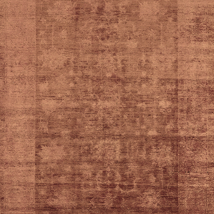Oriental Brown Industrial Rug, urb2435brn