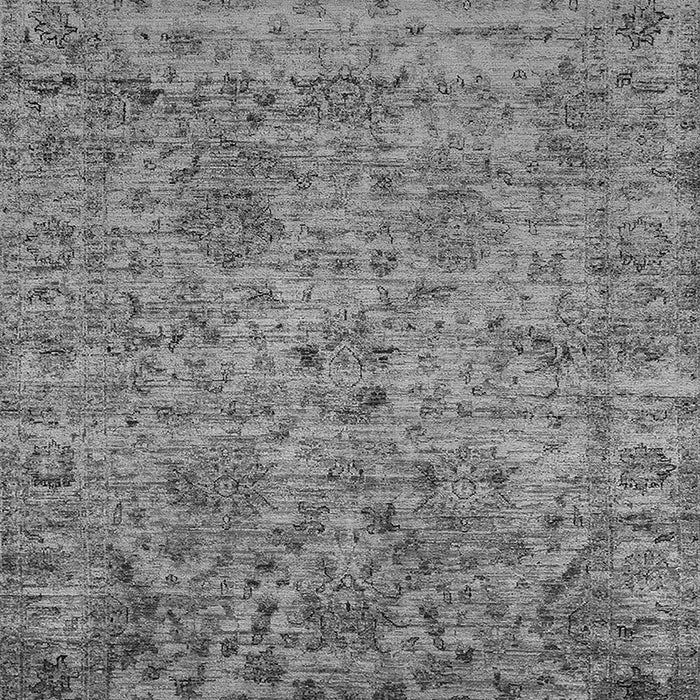 Oriental Gray Traditional Rug, urb2437gry