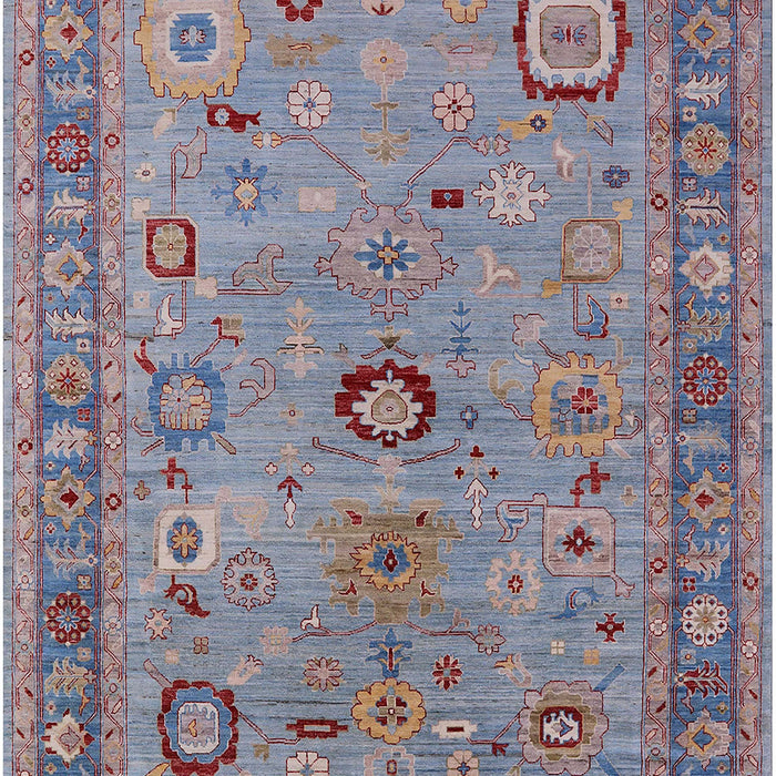 Machine Washable Industrial Modern Purple Rug, wshurb2439