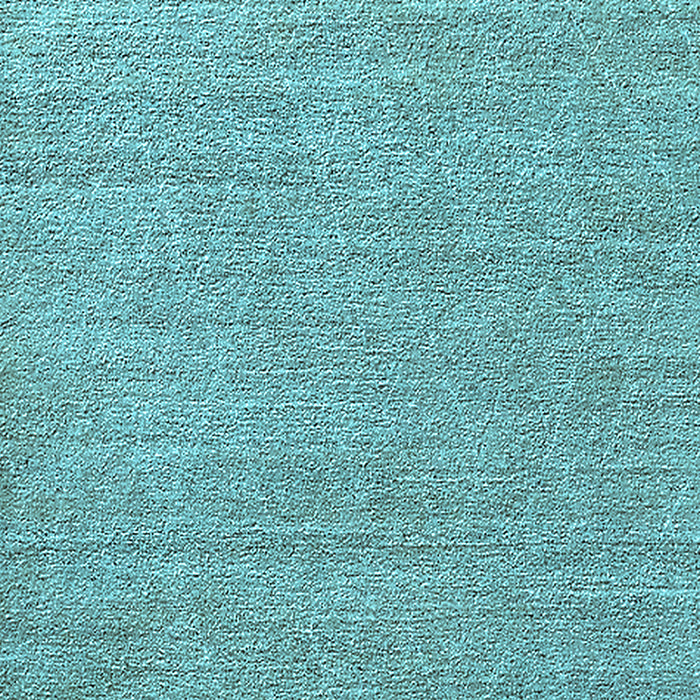 Machine Washable Oriental Light Blue Industrial Rug, wshurb243lblu