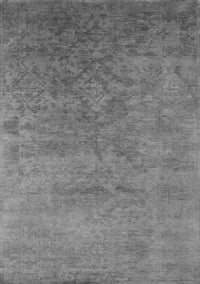 Persian Gray Bohemian Rug, urb2441gry