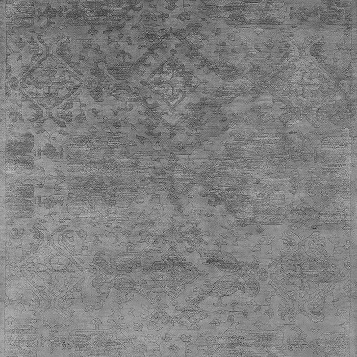 Persian Gray Bohemian Rug, urb2441gry