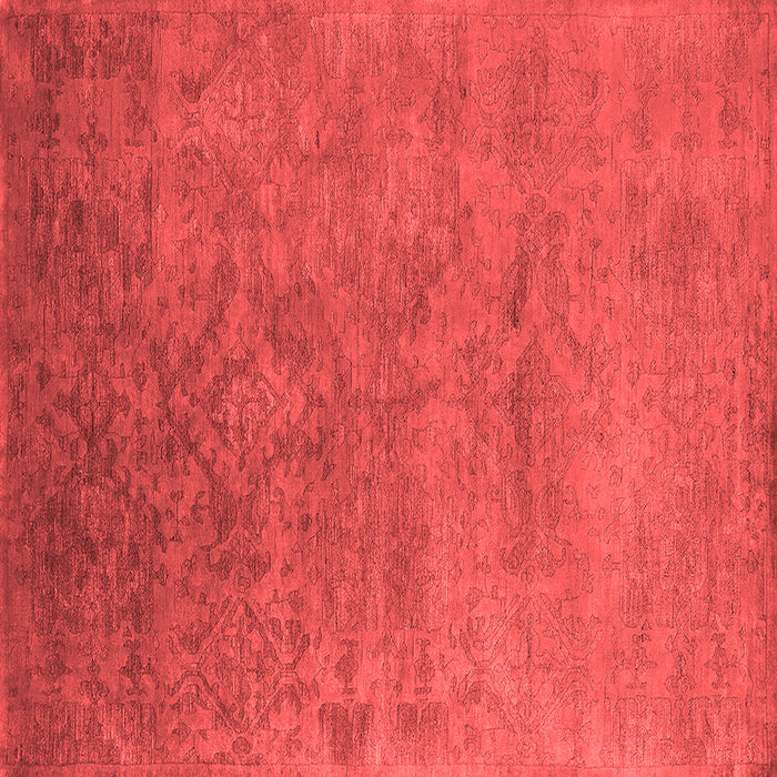 Persian Red Bohemian Rug, urb2441red