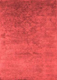 Persian Red Bohemian Rug, urb2441red