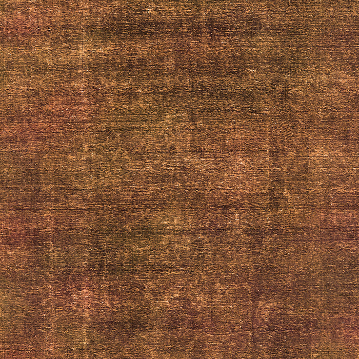 Machine Washable Oriental Orange Industrial Area Rugs, wshurb2442org