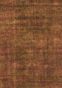 Oriental Orange Industrial Rug, urb2442org