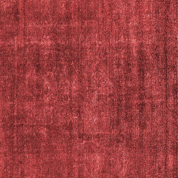 Machine Washable Oriental Red Industrial Rug, wshurb2442red