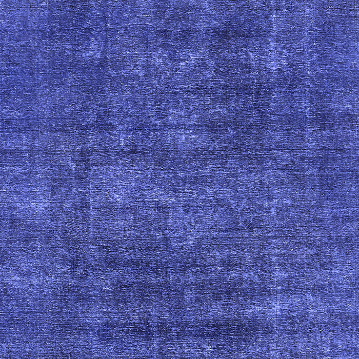 Oriental Blue Industrial Rug, urb2442blu