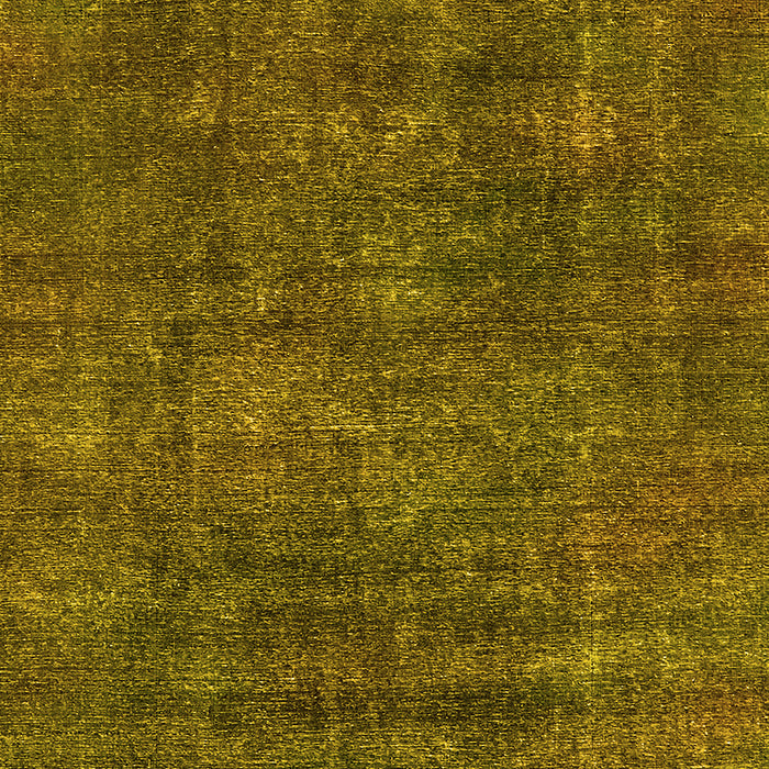 Oriental Yellow Industrial Rug, urb2442yw