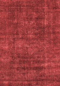 Oriental Red Industrial Rug, urb2442red