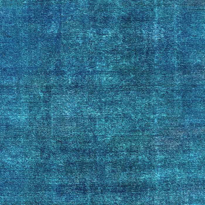 Oriental Light Blue Industrial Rug, urb2442lblu