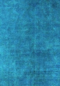 Persian Light Blue Bohemian Rug, urb2443lblu