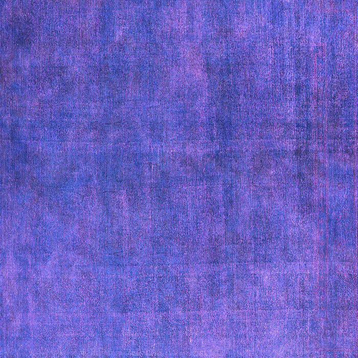 Square Persian Purple Bohemian Rug, urb2443pur