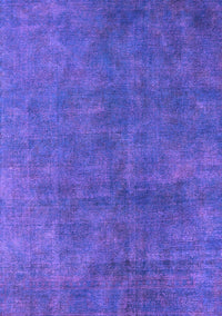 Persian Purple Bohemian Rug, urb2443pur