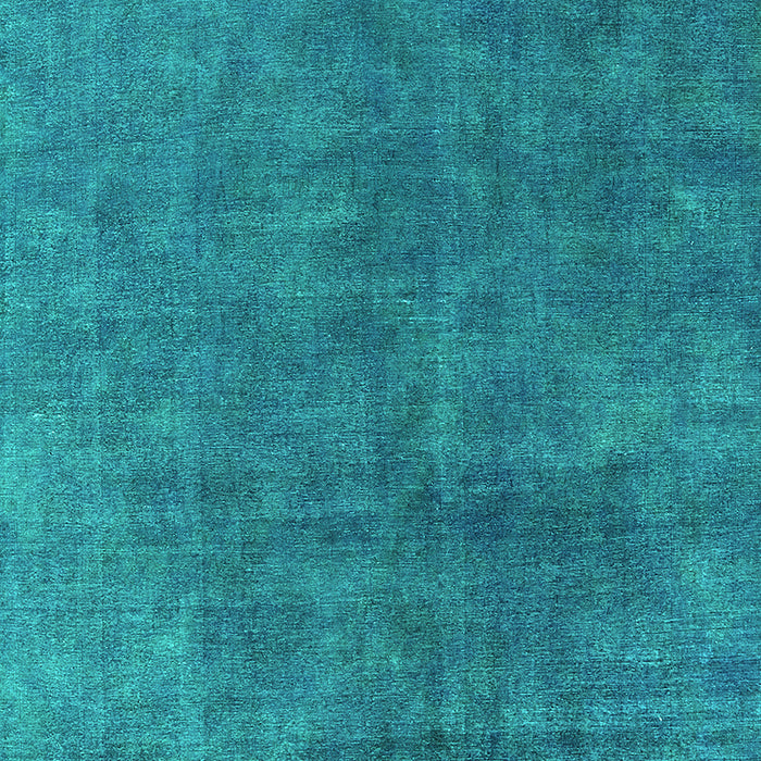 Persian Turquoise Bohemian Rug, urb2443turq