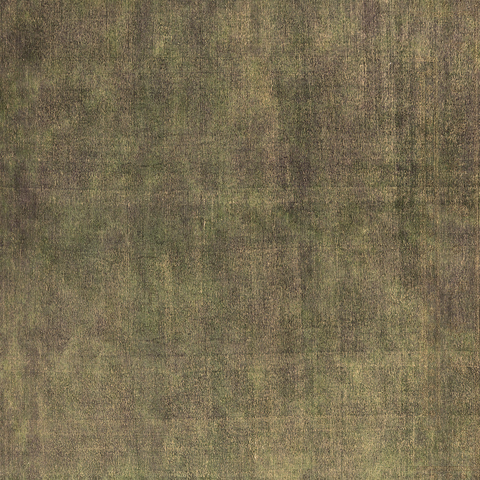 Square Machine Washable Persian Brown Bohemian Rug, wshurb2443brn