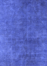 Persian Blue Bohemian Rug, urb2443blu