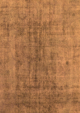 Persian Orange Bohemian Rug, urb2444org