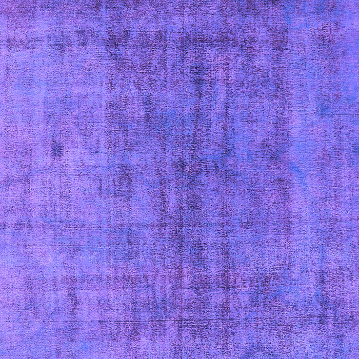 Machine Washable Persian Purple Bohemian Area Rugs, wshurb2444pur