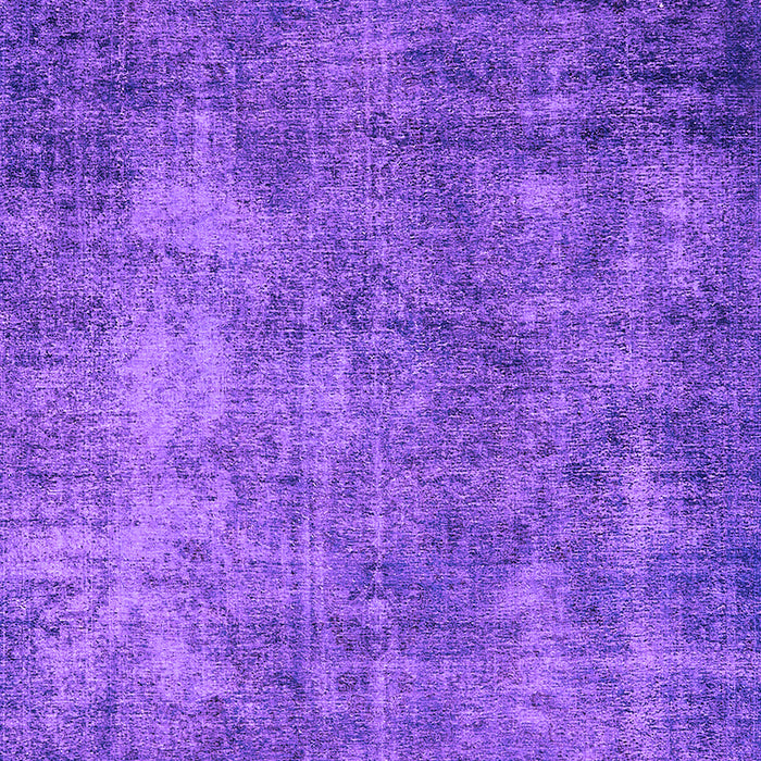 Oriental Purple Industrial Rug, urb2445pur