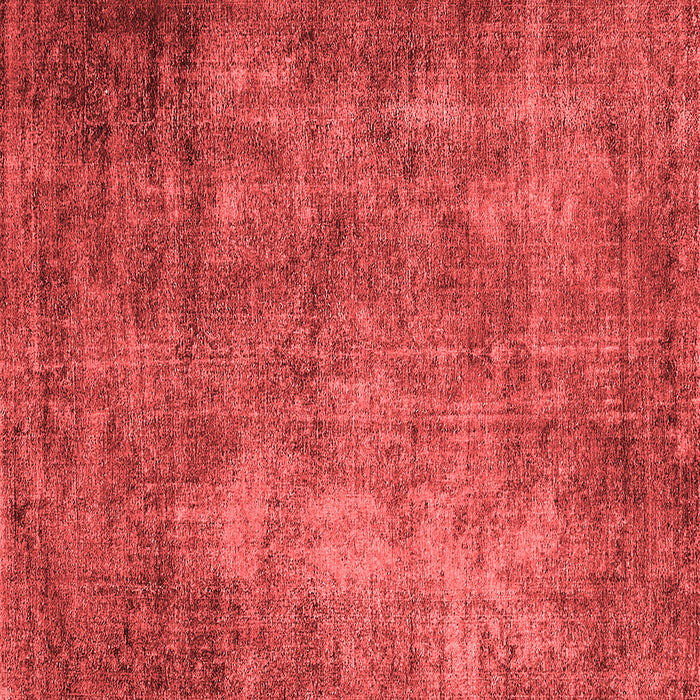 Oriental Red Industrial Rug, urb2445red