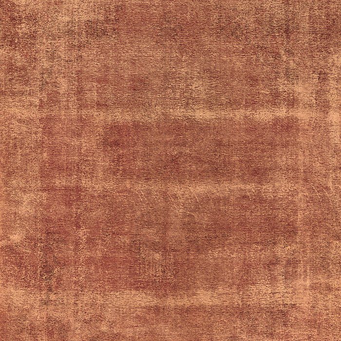 Oriental Brown Industrial Rug, urb2446brn