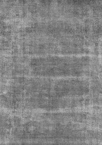 Oriental Gray Industrial Rug, urb2446gry