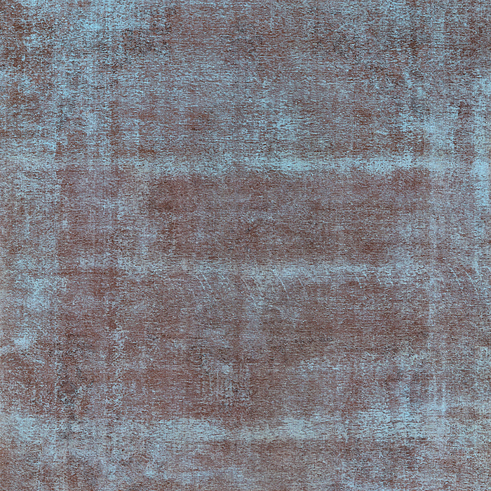 Oriental Light Blue Industrial Rug, urb2446lblu