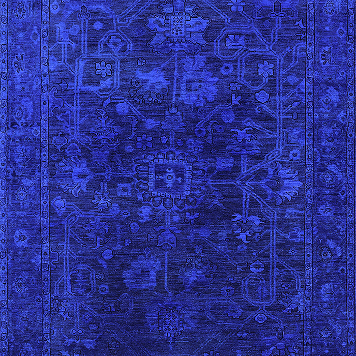 Persian Purple Bohemian Rug, urb2448pur